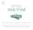 Various - Simply Rock N Roll  (4CD)